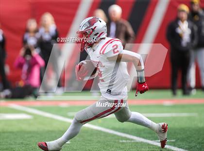 Thumbnail 2 in Bountiful vs. Roy (UHSAA 5A Final) photogallery.