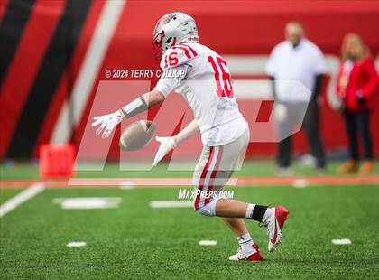 Thumbnail 2 in Bountiful vs. Roy (UHSAA 5A Final) photogallery.