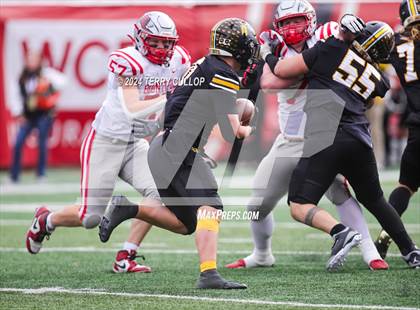 Thumbnail 1 in Bountiful vs. Roy (UHSAA 5A Final) photogallery.