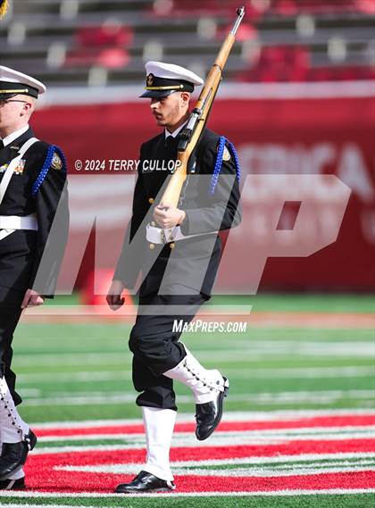 Thumbnail 1 in Bountiful vs. Roy (UHSAA 5A Final) photogallery.