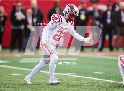Thumbnail 3 in Bountiful vs. Roy (UHSAA 5A Final) photogallery.