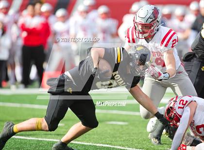 Thumbnail 3 in Bountiful vs. Roy (UHSAA 5A Final) photogallery.
