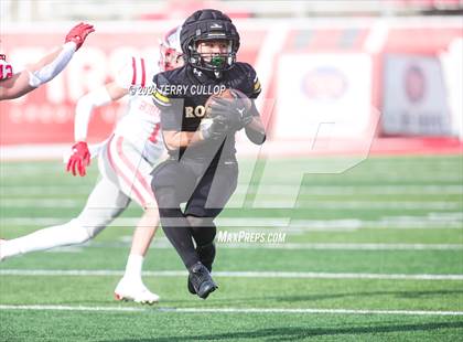 Thumbnail 1 in Bountiful vs. Roy (UHSAA 5A Final) photogallery.
