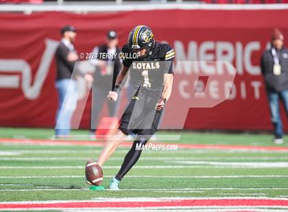 Thumbnail 1 in Bountiful vs. Roy (UHSAA 5A Final) photogallery.