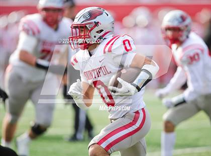 Thumbnail 1 in Bountiful vs. Roy (UHSAA 5A Final) photogallery.