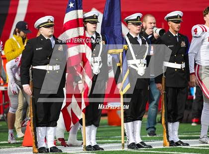 Thumbnail 2 in Bountiful vs. Roy (UHSAA 5A Final) photogallery.