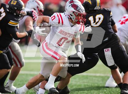 Thumbnail 1 in Bountiful vs. Roy (UHSAA 5A Final) photogallery.