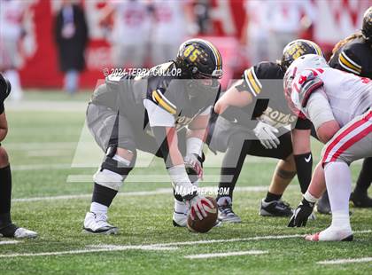 Thumbnail 2 in Bountiful vs. Roy (UHSAA 5A Final) photogallery.