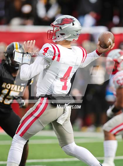 Thumbnail 1 in Bountiful vs. Roy (UHSAA 5A Final) photogallery.