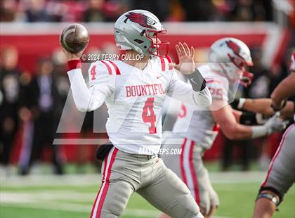 Thumbnail 3 in Bountiful vs. Roy (UHSAA 5A Final) photogallery.