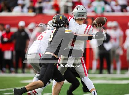 Thumbnail 3 in Bountiful vs. Roy (UHSAA 5A Final) photogallery.