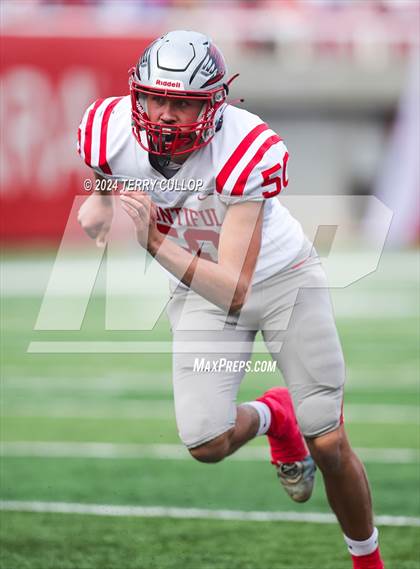 Thumbnail 2 in Bountiful vs. Roy (UHSAA 5A Final) photogallery.