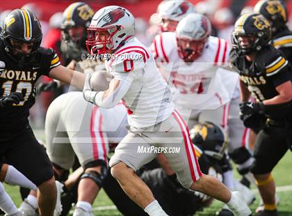 Thumbnail 2 in Bountiful vs. Roy (UHSAA 5A Final) photogallery.