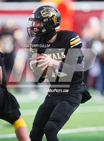 Thumbnail 2 in Bountiful vs. Roy (UHSAA 5A Final) photogallery.