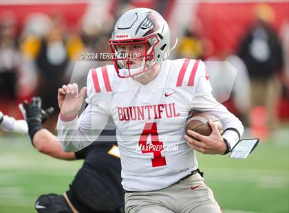 Thumbnail 2 in Bountiful vs. Roy (UHSAA 5A Final) photogallery.