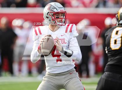 Thumbnail 2 in Bountiful vs. Roy (UHSAA 5A Final) photogallery.