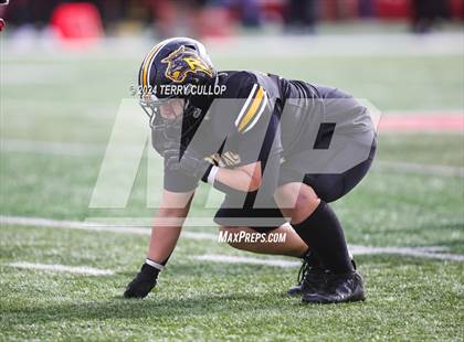 Thumbnail 1 in Bountiful vs. Roy (UHSAA 5A Final) photogallery.