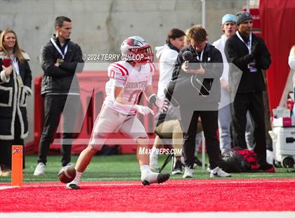 Thumbnail 2 in Bountiful vs. Roy (UHSAA 5A Final) photogallery.