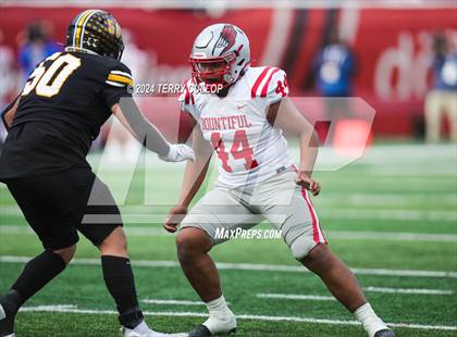 Thumbnail 2 in Bountiful vs. Roy (UHSAA 5A Final) photogallery.