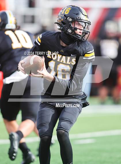 Thumbnail 1 in Bountiful vs. Roy (UHSAA 5A Final) photogallery.