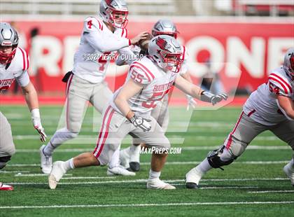 Thumbnail 3 in Bountiful vs. Roy (UHSAA 5A Final) photogallery.