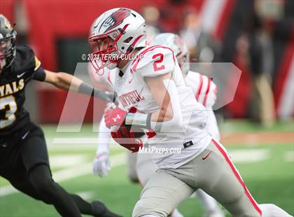 Thumbnail 3 in Bountiful vs. Roy (UHSAA 5A Final) photogallery.