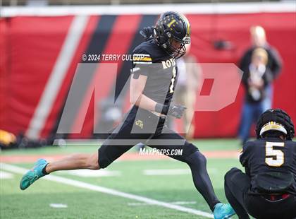 Thumbnail 3 in Bountiful vs. Roy (UHSAA 5A Final) photogallery.