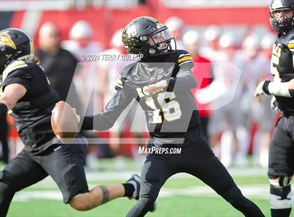 Thumbnail 2 in Bountiful vs. Roy (UHSAA 5A Final) photogallery.
