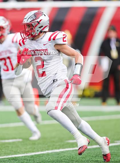 Thumbnail 2 in Bountiful vs. Roy (UHSAA 5A Final) photogallery.