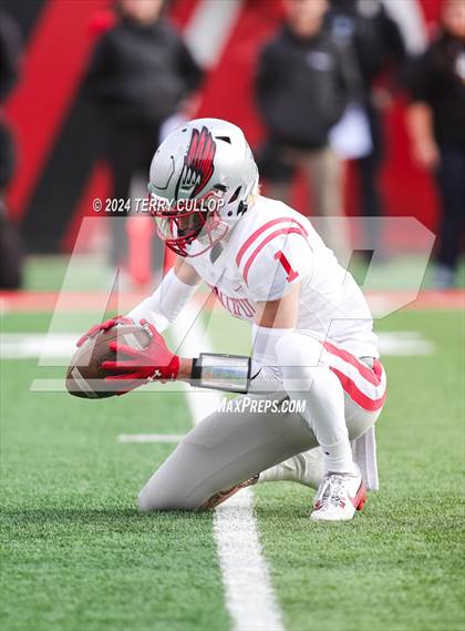Thumbnail 2 in Bountiful vs. Roy (UHSAA 5A Final) photogallery.