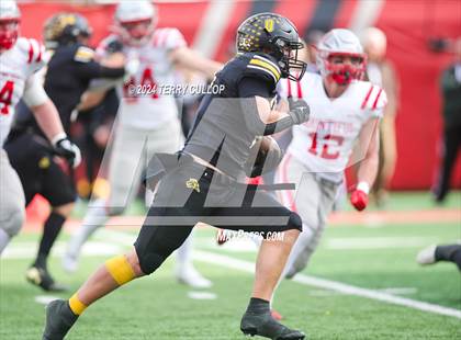 Thumbnail 3 in Bountiful vs. Roy (UHSAA 5A Final) photogallery.