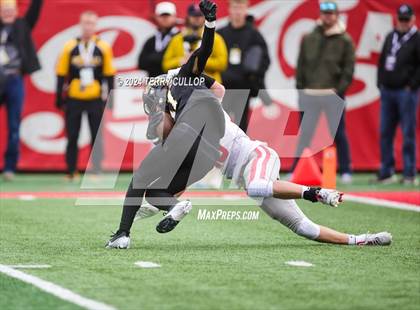 Thumbnail 3 in Bountiful vs. Roy (UHSAA 5A Final) photogallery.