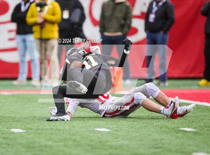 Thumbnail 1 in Bountiful vs. Roy (UHSAA 5A Final) photogallery.