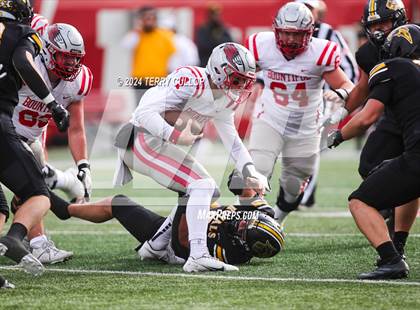 Thumbnail 3 in Bountiful vs. Roy (UHSAA 5A Final) photogallery.