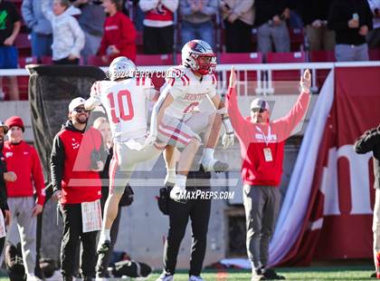 Thumbnail 2 in Bountiful vs. Roy (UHSAA 5A Final) photogallery.