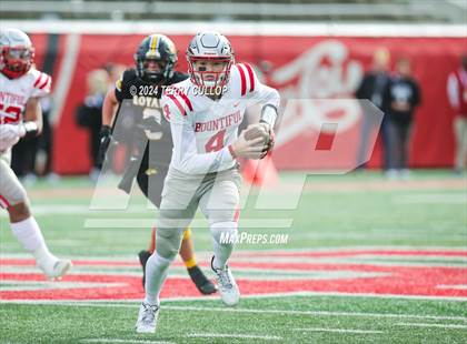 Thumbnail 3 in Bountiful vs. Roy (UHSAA 5A Final) photogallery.