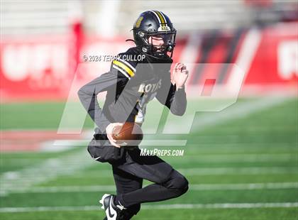 Thumbnail 1 in Bountiful vs. Roy (UHSAA 5A Final) photogallery.