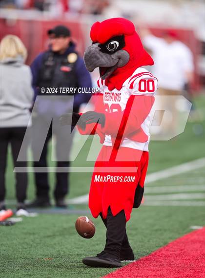 Thumbnail 1 in Bountiful vs. Roy (UHSAA 5A Final) photogallery.