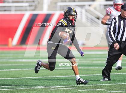 Thumbnail 1 in Bountiful vs. Roy (UHSAA 5A Final) photogallery.
