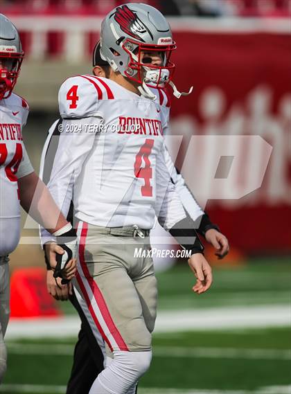 Thumbnail 3 in Bountiful vs. Roy (UHSAA 5A Final) photogallery.