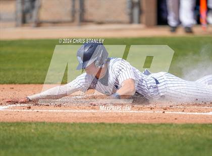 Thumbnail 2 in Quartz Hill vs. La Salle (Bob Everett Classic) photogallery.