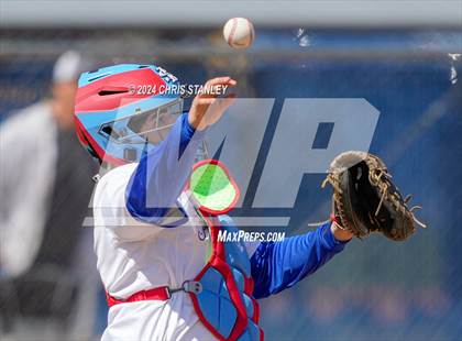 Thumbnail 3 in Quartz Hill vs. La Salle (Bob Everett Classic) photogallery.