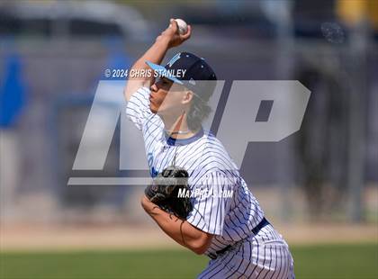 Thumbnail 1 in Quartz Hill vs. La Salle (Bob Everett Classic) photogallery.