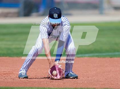 Thumbnail 1 in Quartz Hill vs. La Salle (Bob Everett Classic) photogallery.