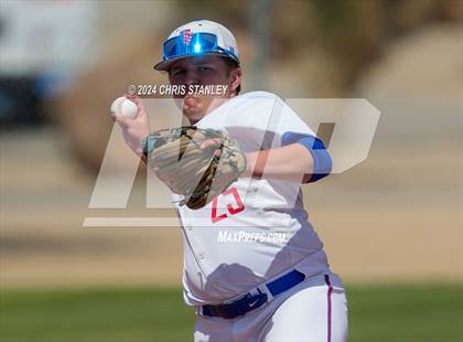 Thumbnail 2 in Quartz Hill vs. La Salle (Bob Everett Classic) photogallery.