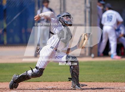 Thumbnail 3 in Quartz Hill vs. La Salle (Bob Everett Classic) photogallery.