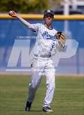 Photo from the gallery "Quartz Hill vs. La Salle (Bob Everett Classic)"