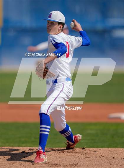 Thumbnail 2 in Quartz Hill vs. La Salle (Bob Everett Classic) photogallery.