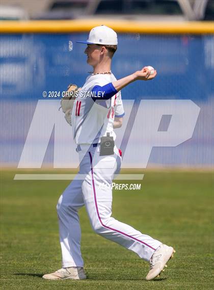Thumbnail 3 in Quartz Hill vs. La Salle (Bob Everett Classic) photogallery.