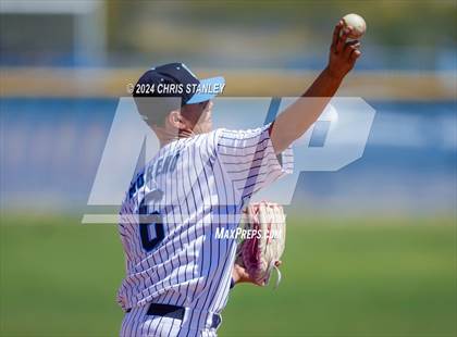 Thumbnail 3 in Quartz Hill vs. La Salle (Bob Everett Classic) photogallery.